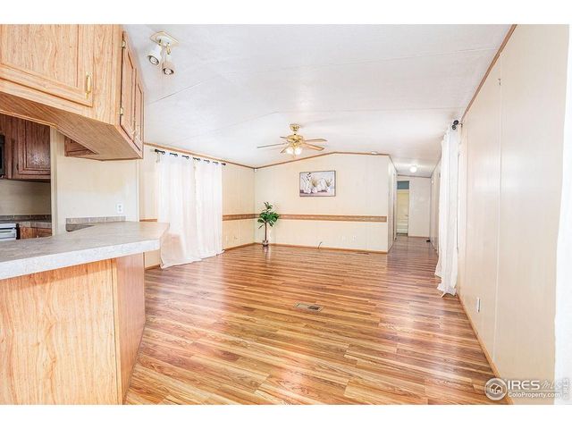 3340 Yucca Cir, Evans, CO 80620