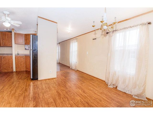 3340 Yucca Cir, Evans, CO 80620