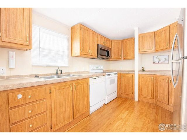 3340 Yucca Cir, Evans, CO 80620