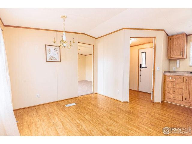 3340 Yucca Cir, Evans, CO 80620