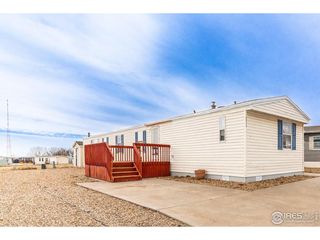3340 Yucca Cir, Evans, CO 80620