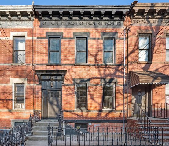 125 Beadel Street, Brooklyn, NY 11222