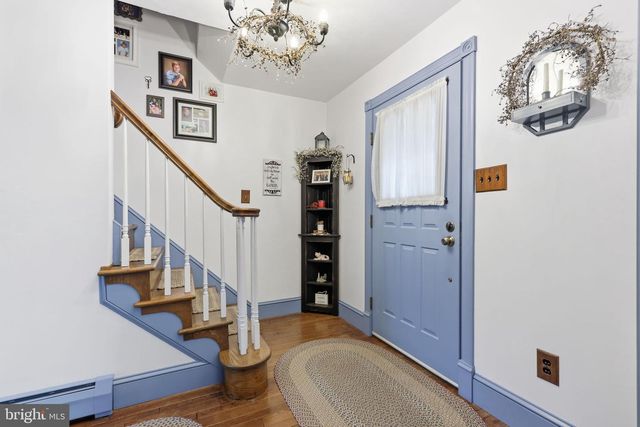 2232 SWAMP RD, Fountainville, PA 18923