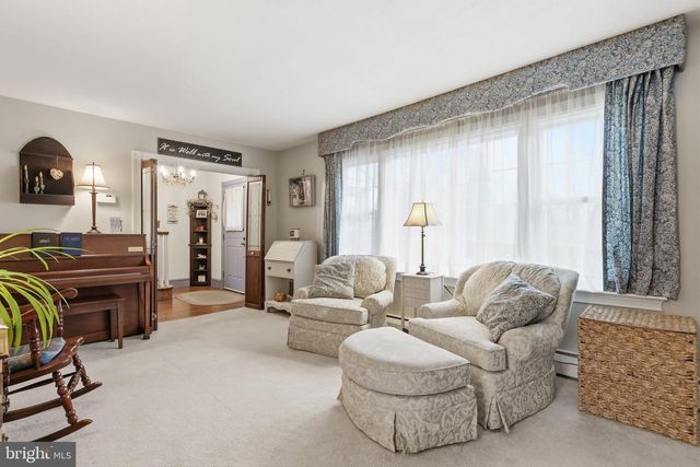 2232 SWAMP RD, Fountainville, PA 18923