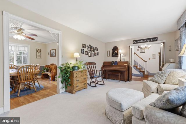 2232 SWAMP RD, Fountainville, PA 18923
