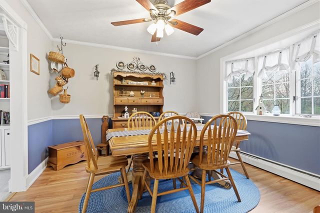 2232 SWAMP RD, Fountainville, PA 18923