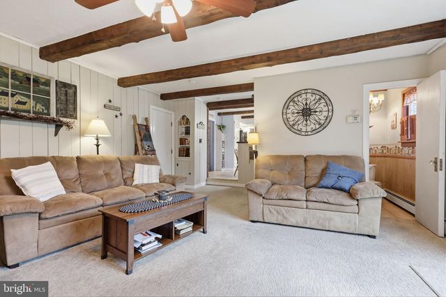 2232 SWAMP RD, Fountainville, PA 18923