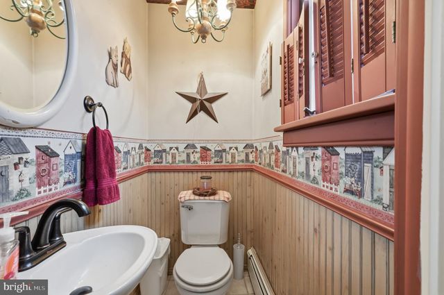 2232 SWAMP RD, Fountainville, PA 18923