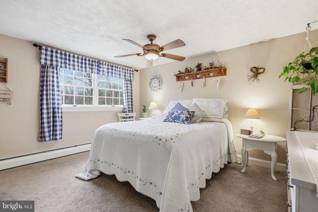 2232 SWAMP RD, Fountainville, PA 18923