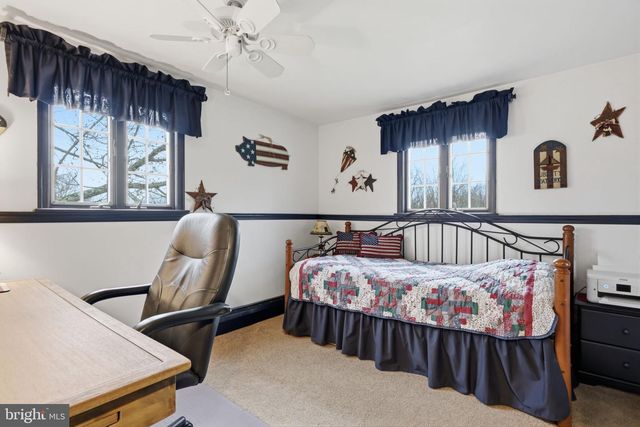 2232 SWAMP RD, Fountainville, PA 18923