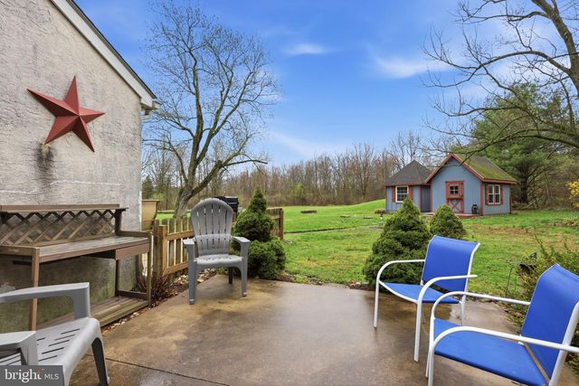 2232 SWAMP RD, Fountainville, PA 18923
