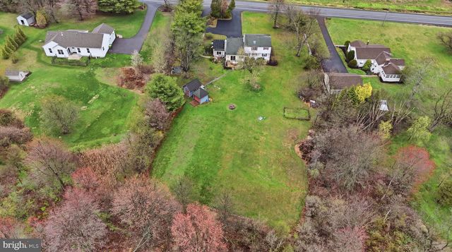 2232 SWAMP RD, Fountainville, PA 18923