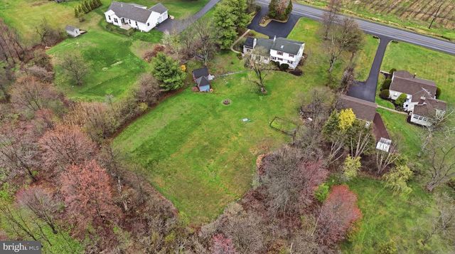 2232 SWAMP RD, Fountainville, PA 18923