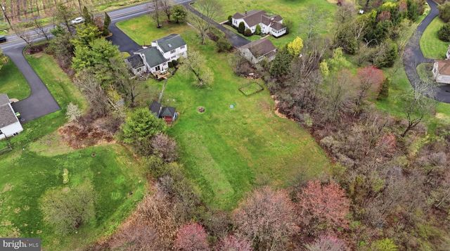 2232 SWAMP RD, Fountainville, PA 18923