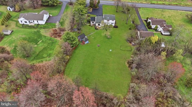 2232 SWAMP RD, Fountainville, PA 18923
