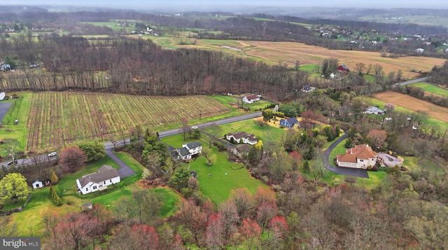 2232 SWAMP RD, Fountainville, PA 18923