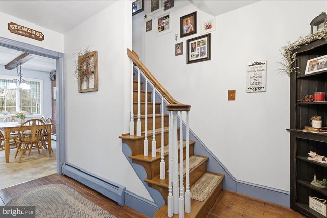 2232 SWAMP RD, Fountainville, PA 18923