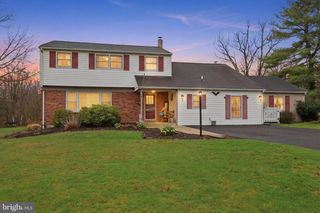 2232 SWAMP RD, Fountainville, PA 18923