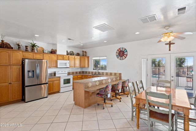 33617 W WIER Avenue, Tonopah, AZ 85354