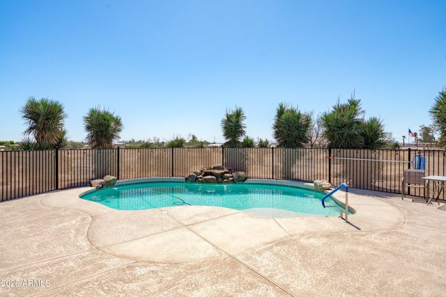 33617 W WIER Avenue, Tonopah, AZ 85354