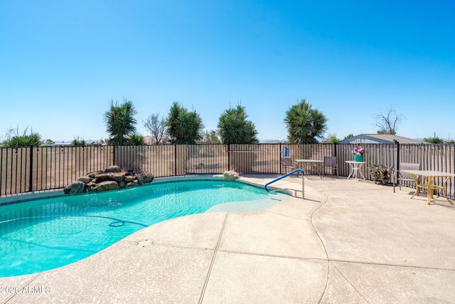 33617 W WIER Avenue, Tonopah, AZ 85354