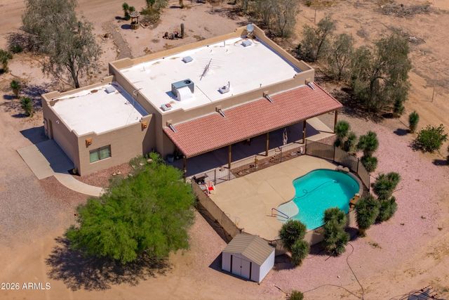 33617 W WIER Avenue, Tonopah, AZ 85354