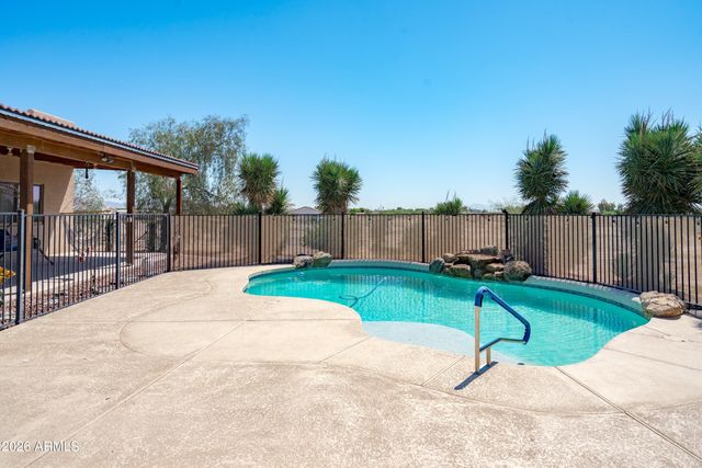 33617 W WIER Avenue, Tonopah, AZ 85354