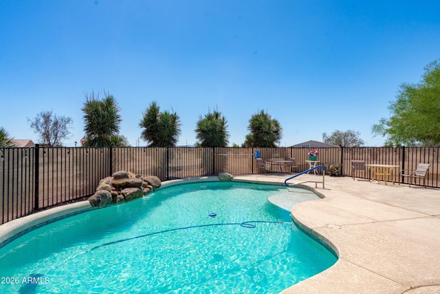 33617 W WIER Avenue, Tonopah, AZ 85354