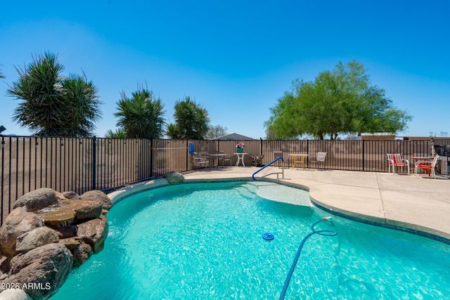 33617 W WIER Avenue, Tonopah, AZ 85354