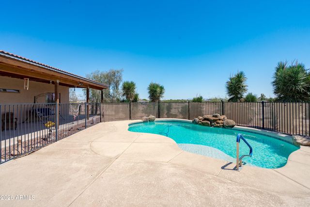 33617 W WIER Avenue, Tonopah, AZ 85354