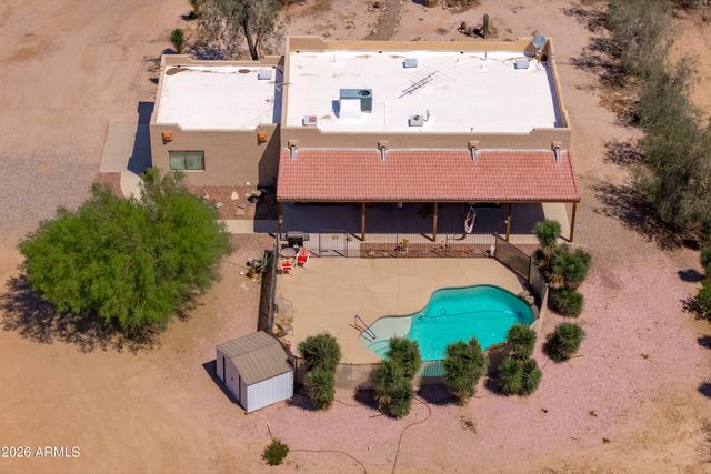 33617 W WIER Avenue, Tonopah, AZ 85354