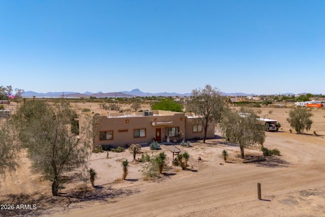 33617 W WIER Avenue, Tonopah, AZ 85354