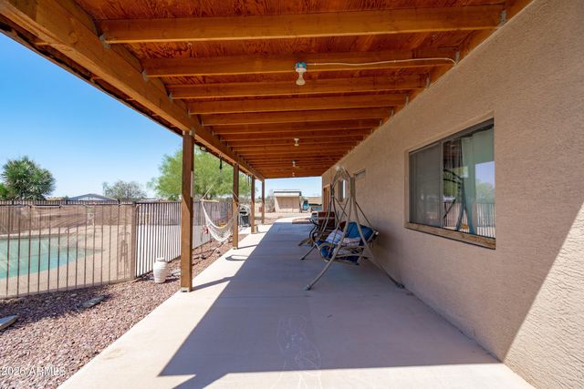 33617 W WIER Avenue, Tonopah, AZ 85354