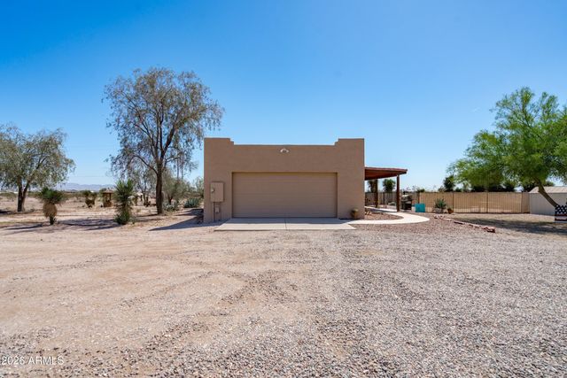 33617 W WIER Avenue, Tonopah, AZ 85354