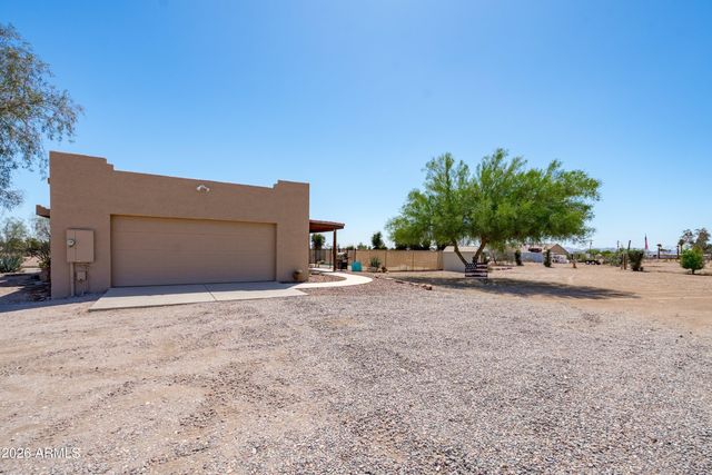 33617 W WIER Avenue, Tonopah, AZ 85354