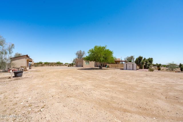 33617 W WIER Avenue, Tonopah, AZ 85354