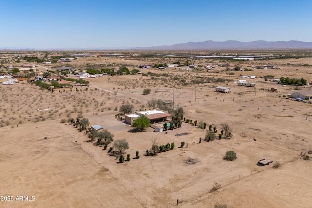 33617 W WIER Avenue, Tonopah, AZ 85354
