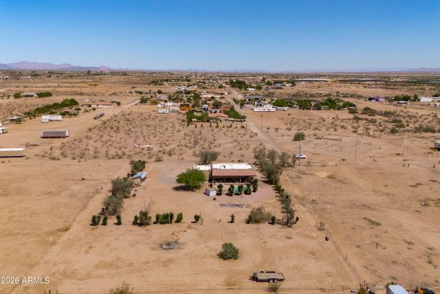 33617 W WIER Avenue, Tonopah, AZ 85354
