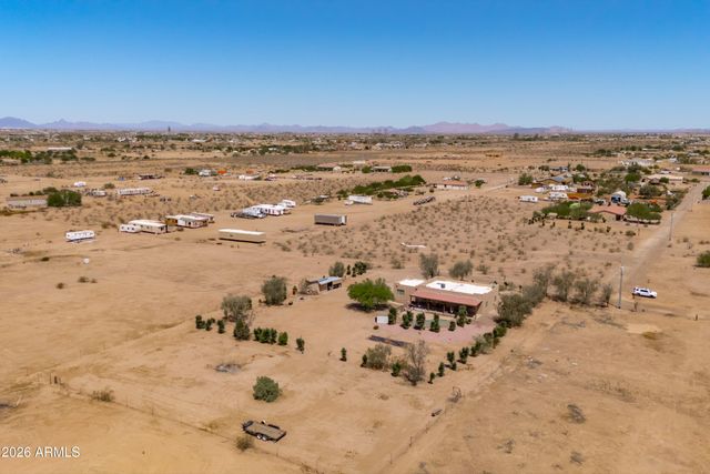 33617 W WIER Avenue, Tonopah, AZ 85354
