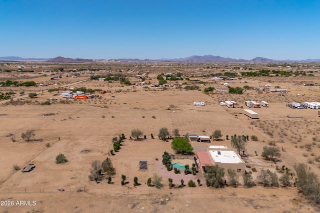 33617 W WIER Avenue, Tonopah, AZ 85354