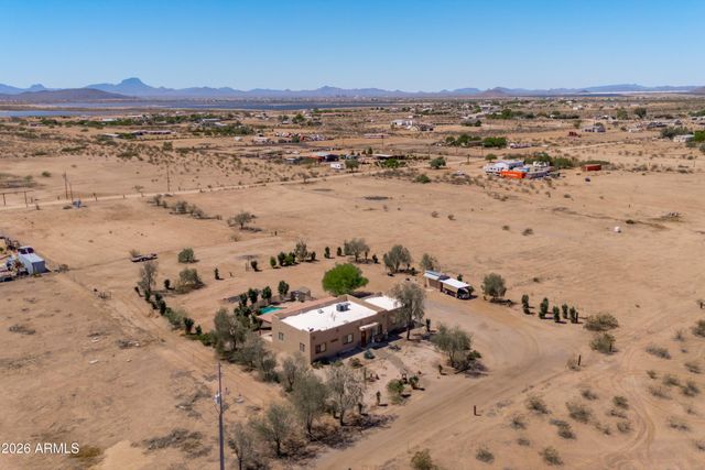 33617 W WIER Avenue, Tonopah, AZ 85354