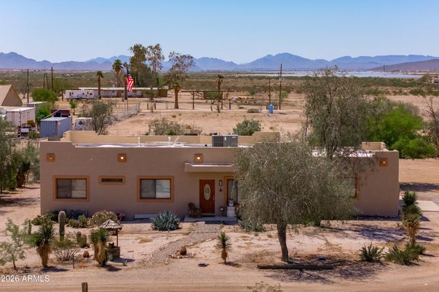33617 W WIER Avenue, Tonopah, AZ 85354