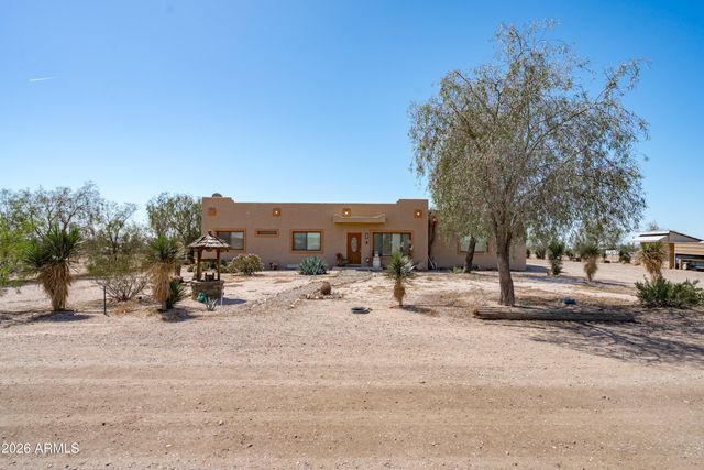 33617 W WIER Avenue, Tonopah, AZ 85354