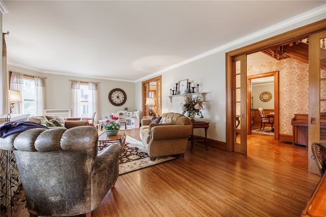 113 Franklin Street, Arcadia, NY 14513