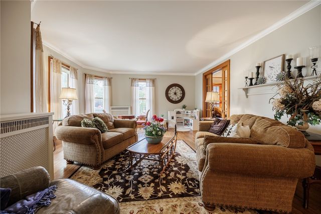113 Franklin Street, Arcadia, NY 14513
