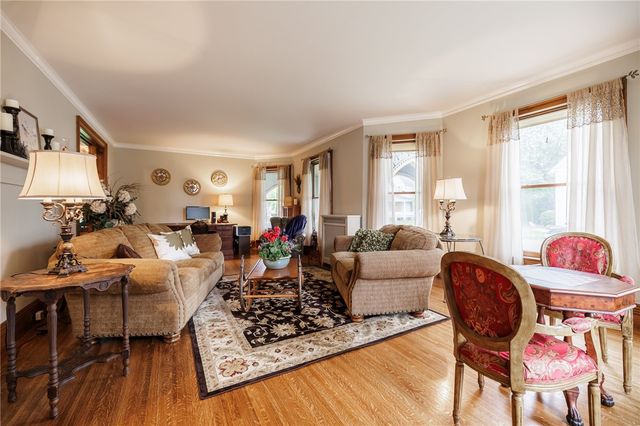 113 Franklin Street, Arcadia, NY 14513