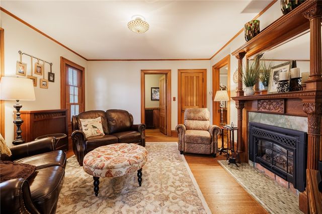 113 Franklin Street, Arcadia, NY 14513