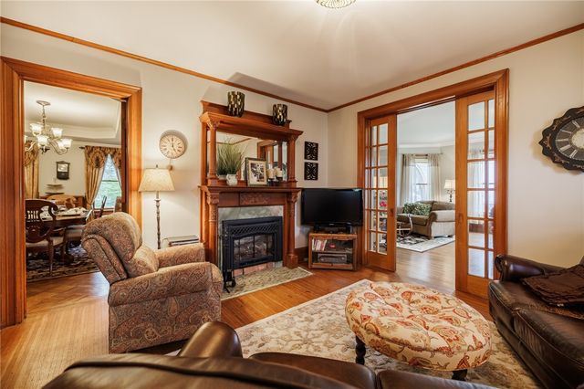 113 Franklin Street, Arcadia, NY 14513