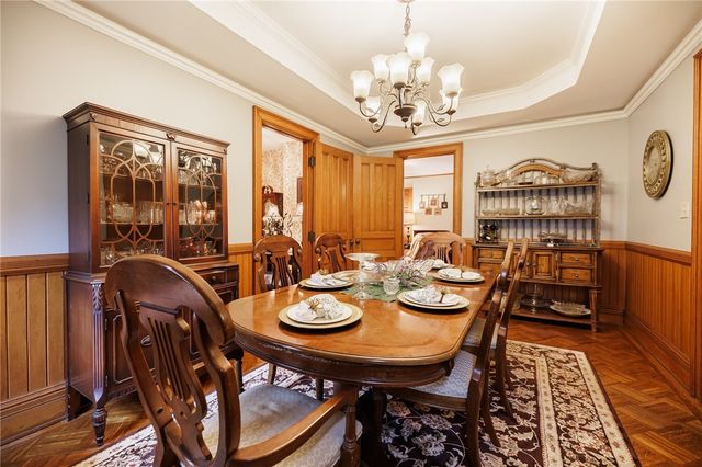 113 Franklin Street, Arcadia, NY 14513