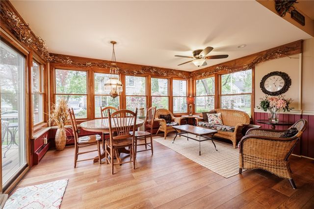 113 Franklin Street, Arcadia, NY 14513